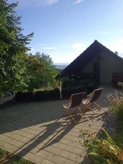 Cesargradska klet - Tuhelj - 0