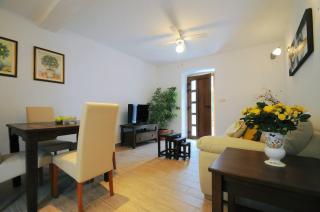 Guesthouse Adriana Cottages - Labin - 6