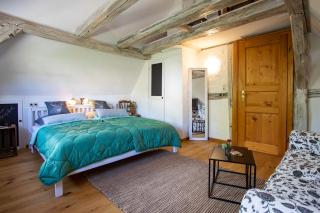 Ferienwohnung am Schlossgarten - Schmieheim - 4