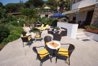 Residence Villa Morcone - Capoliveri - 1