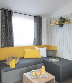 Camping Le Suroit - Le Bois-Plage-en-Ré - 1
