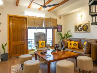 The Hosteller Mussoorie, Mall Road - 3