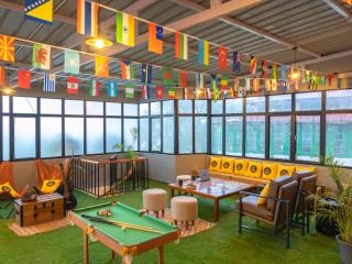 The Hosteller Mussoorie, Mall Road - 4