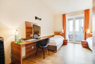 Hotel Astoria - Salisburgo - 3