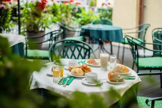Hotel Astoria - Salisburgo - 7