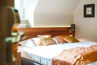 Hotel Astoria - Salisburgo - 6