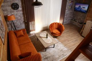 Mountain Villas Žabljak - Žabljak - 4
