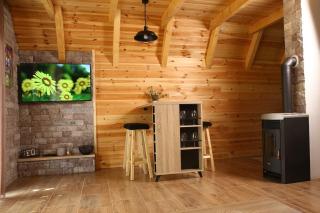 Mountain Villas Žabljak - 3