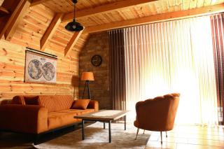 Mountain Villas Žabljak - Žabljak - 5
