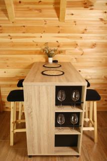 Mountain Villas Žabljak - Žabljak - 1