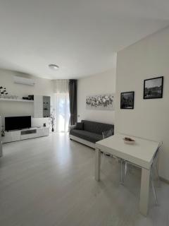 La Casa di Iacchiml - Montenero di Bisaccia - 9