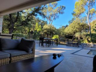 La Villa Kallisté - 8