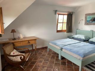 Guesthouse Novak - Dvor - 8