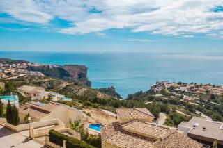 Infinity Horizon Apartment - Costa Blanca - Cumbre del Sol - 7