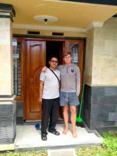 Suta Lovina House - 9