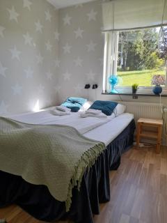 Kristinebergs Bed & Breakfast - Mora - 8