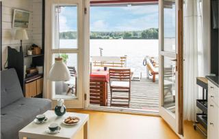 Stunning Ship In Havelsee Ot Kützkow - 9