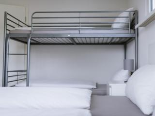 Ferienwohnung Kirschbaum - Rust - 4
