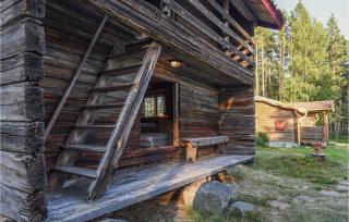 2 Bedroom Amazing Home In Moranunäs - 2