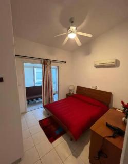 Marias Spacious Aparment - Pafos - 3