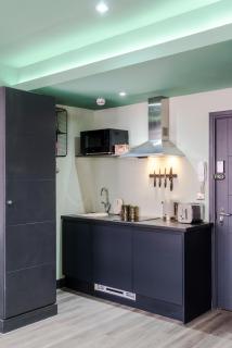 Your Apartment I Brixton - Londra - 4