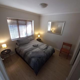 Synergy Self Catering Cottage - Wolseley - 0