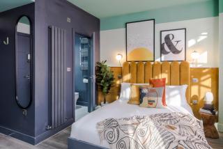 Your Apartment I Brixton - Londra - 6