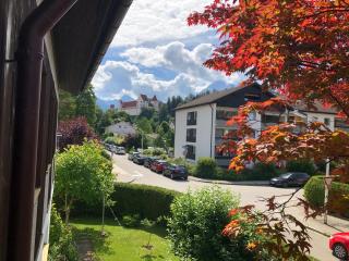 Family Apartment Bavaria - Füssen - 9