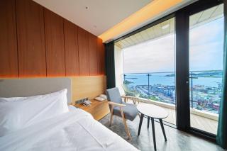 The Club Hotel Gijang Yeonhwari - Busan - 0