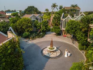 W1Bangkoknoi Hotel - Nonthaburi - 5