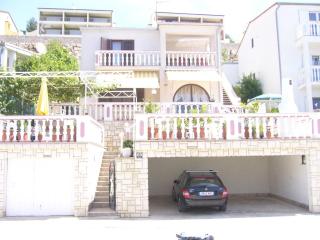 Apartment Branko - Drage - 0