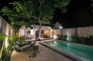 3 Angels Two-Bedroom Villa - Gili Air - 3
