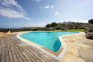 BGItalianVacation - Domus di Pitrizza - 4