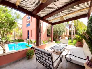 CYCAS VILLA TARGA GARDEN -Only Family - Marrakesh - 0