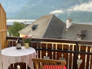 Pension Leopoldine - Hallstatt - 3