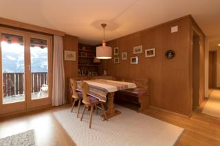 Chalet Eigersunne 2 - Wengen - 7