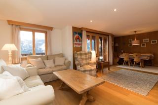 Chalet Eigersunne 2 - Wengen - 8