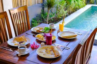 3 Angels Two-Bedroom Villa - Gili Air - 8