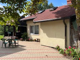 Ragaciems Guest house Beach 5 min Viesu māja pie jūras Апартаменты у моря - Ragaciems - 0