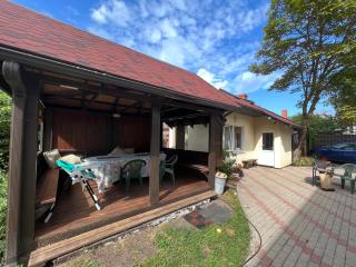 Ragaciems Guest house Beach 5 min Viesu māja pie jūras Апартаменты у моря - Ragaciems - 4