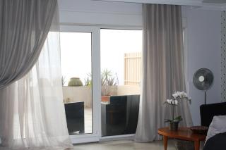 Apartamento frente al mar - 4