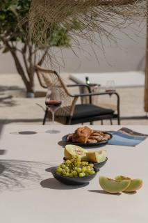 Golden Sand Villas with Private Pool - Vívlos - 1