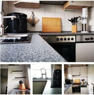 Deichwohnung Strandweg 7 - 1