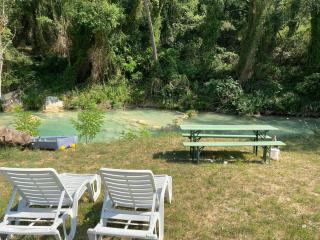 Les Mazets de la Cascade - Salernes - 3