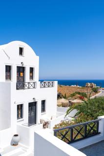 Soulis Hotel - Oia - 6