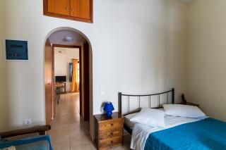 Soulis Hotel - Oia - 3