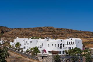 Soulis Hotel - Oia - 8
