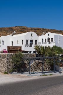 Soulis Hotel - Oia - 0