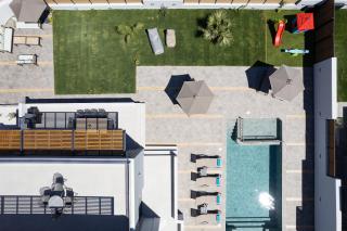 Sunnyside Villas, ideal for vibrant stays,By ThinkVilla - Pigianos Kampos - 5