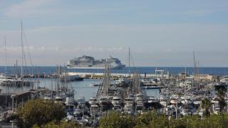 ACCI Cannes Marina - 0